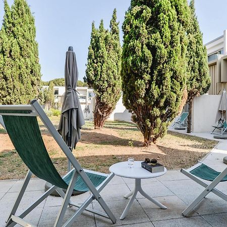 Belambra Clubs Port Camargue - Les Salins Hotel Le Grau-du-Roi Cameră foto